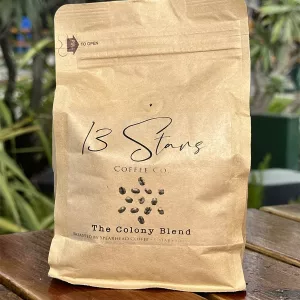 The Colony Blend